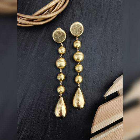 Deepika Drop Earring