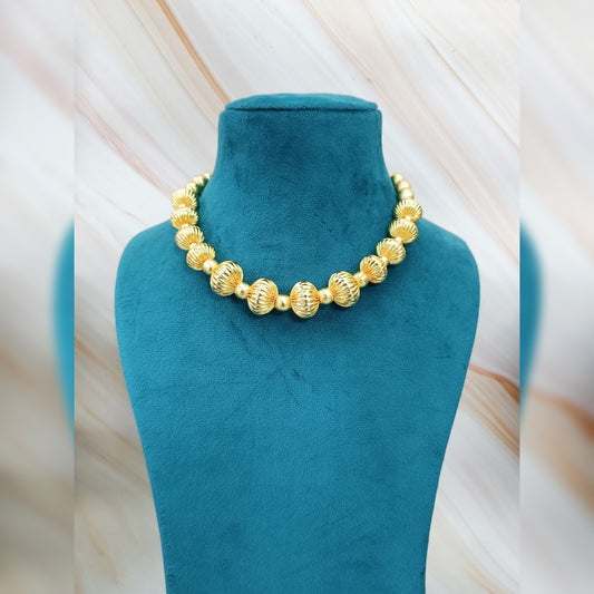 Solara Necklace